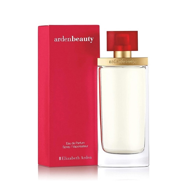 Elizabeth Arden Elizabeth Arden Beauty Edp 50ml