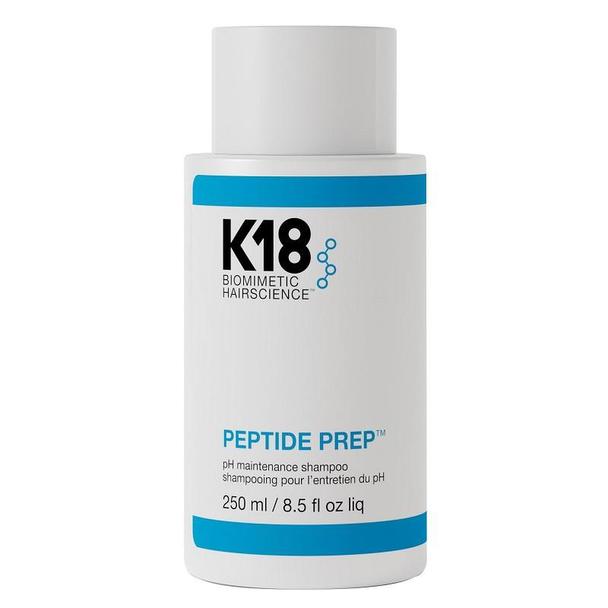 K18 K18 Peptide Prep Ph Maintenance Shampoo 250ml