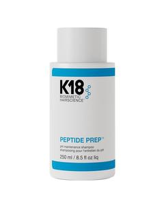 K18 Peptide Prep Ph Maintenance Shampoo 250ml