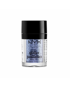 Nyx Prof. Makeup Metallic Glitter Darkside 2,5g