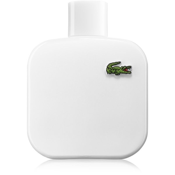 Lacoste Lacoste Eau De Lacoste Blanc Edt 100ml