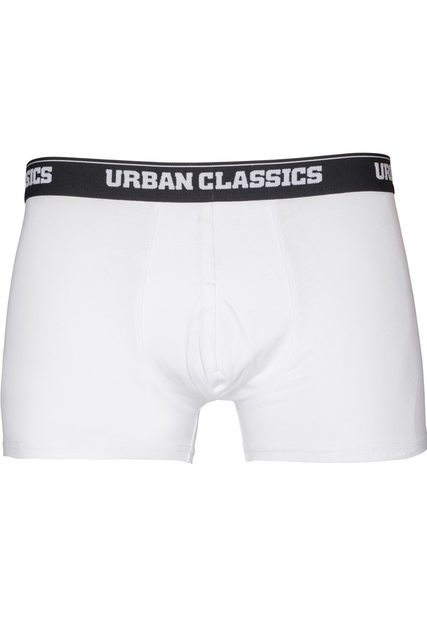 Urban Classics Herren Men Boxer Shorts Double Pack