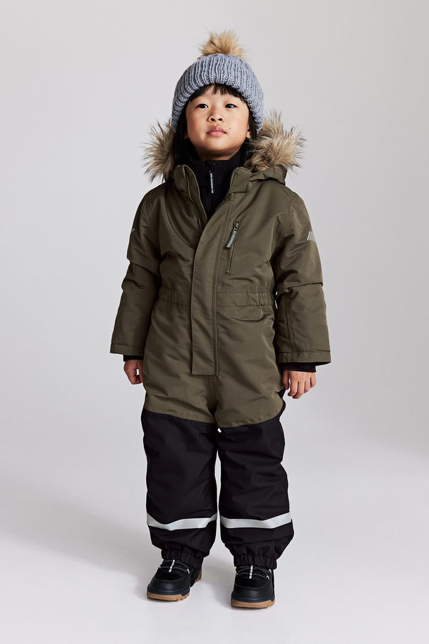H&M Room-to-grow Outdooroverall