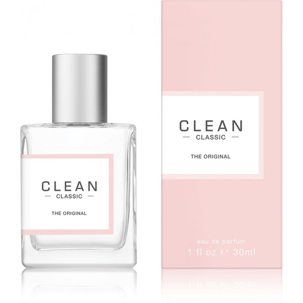 Clean Clean Classic The Original Edp 30ml