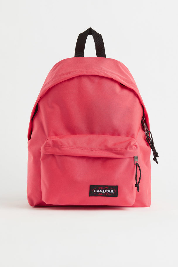 Eastpak Padded Pak&#39;r Peppy Pink