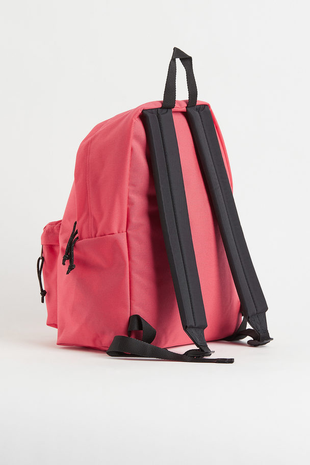 Eastpak Padded Pak'r Peppy Pink