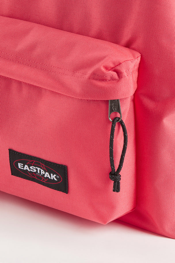 Eastpak Padded Pak'r Peppy Pink