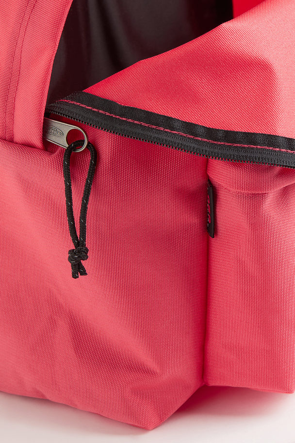 Eastpak Padded Pak'r Peppy Pink