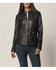 Leather Jacket Meryl