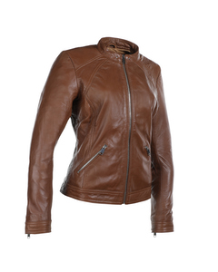 Leather Jacket Meryl