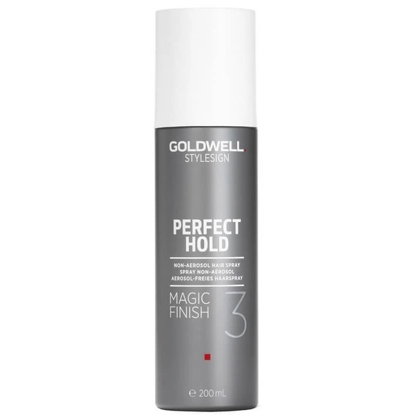 Goldwell Goldwell Stylesign Perfect Hold Magic Finish Hairspray 200ml