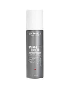 Goldwell Stylesign Perfect Hold Magic Finish Hairspray 200ml