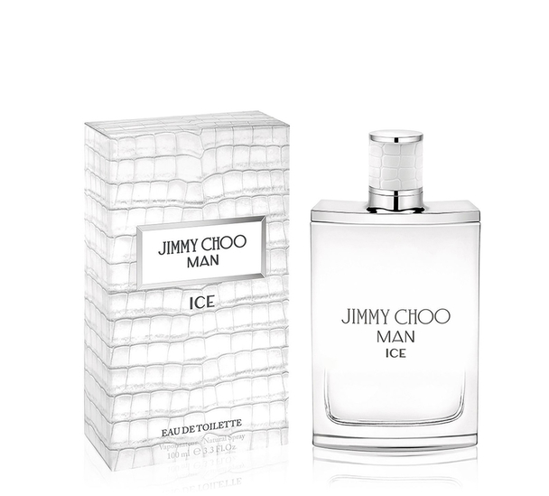 Jimmy Choo Jimmy Choo Man Ice Edt 50ml