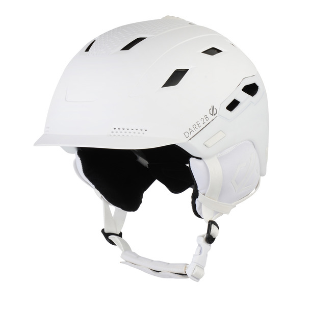 Dare 2B Dare 2b Unisex Adult Glaciate V2 Ski Helmet