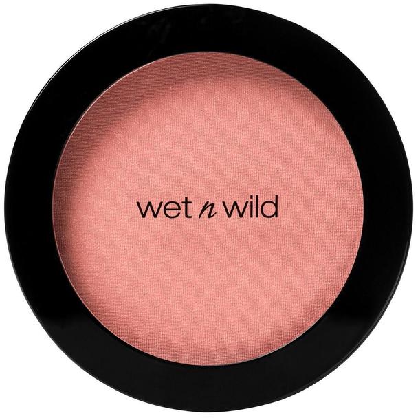 wet n wild Wet N Wild Color Icon Blush - Pinch Me Pink