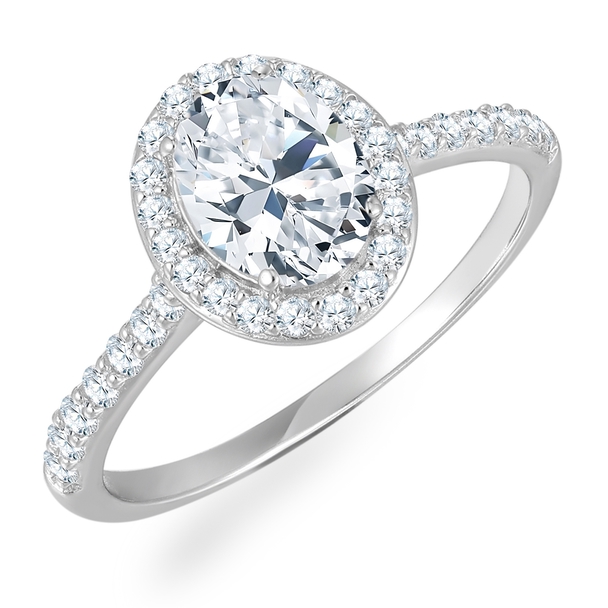 Trilani Trilani Dames Ring