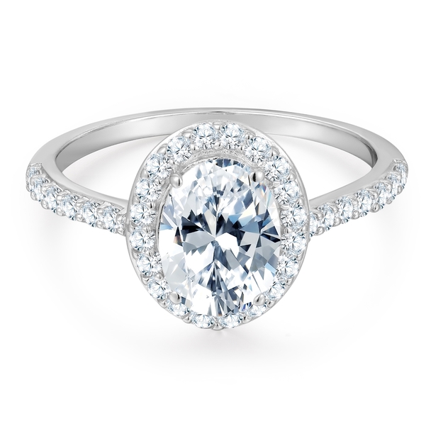 Trilani Trilani Dames Ring