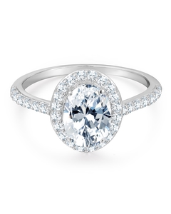 Trilani Dames Ring