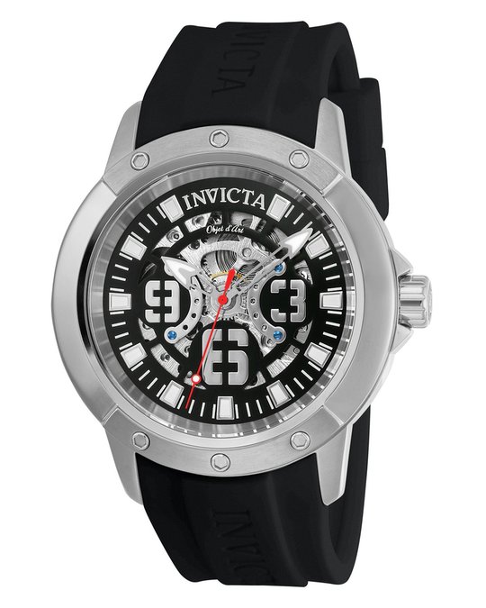 Invicta Invicta Objet D Art 22629 Men's Automatic Watch - 46mm