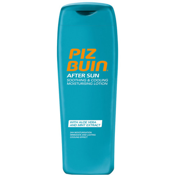 PIZ BUIN Piz Buin After Sun Soothing & Cooling Lotion 200ml