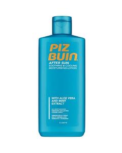 Piz Buin After Sun Soothing &amp; Cooling Lotion 200ml