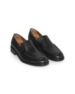 Classic Loafers Black