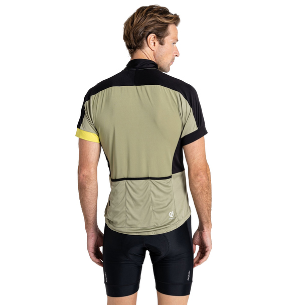 Dare 2B Dare 2b Mens Protraction Ii Recycled Lightweight Jersey