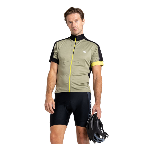 Dare 2B Dare 2b Mens Protraction Ii Recycled Lightweight Jersey