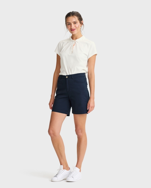 Newhouse Amelia Fivepocket Shorts