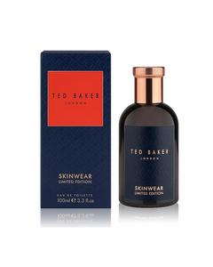 Ted Baker Skinwear For Men Limited Edition Edt 100ml