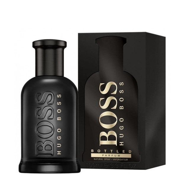 Hugo Boss Hugo Boss Boss Bottled Parfum 100ml