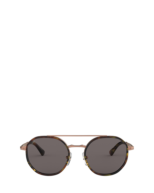  Po2456s Copper Sunglasses