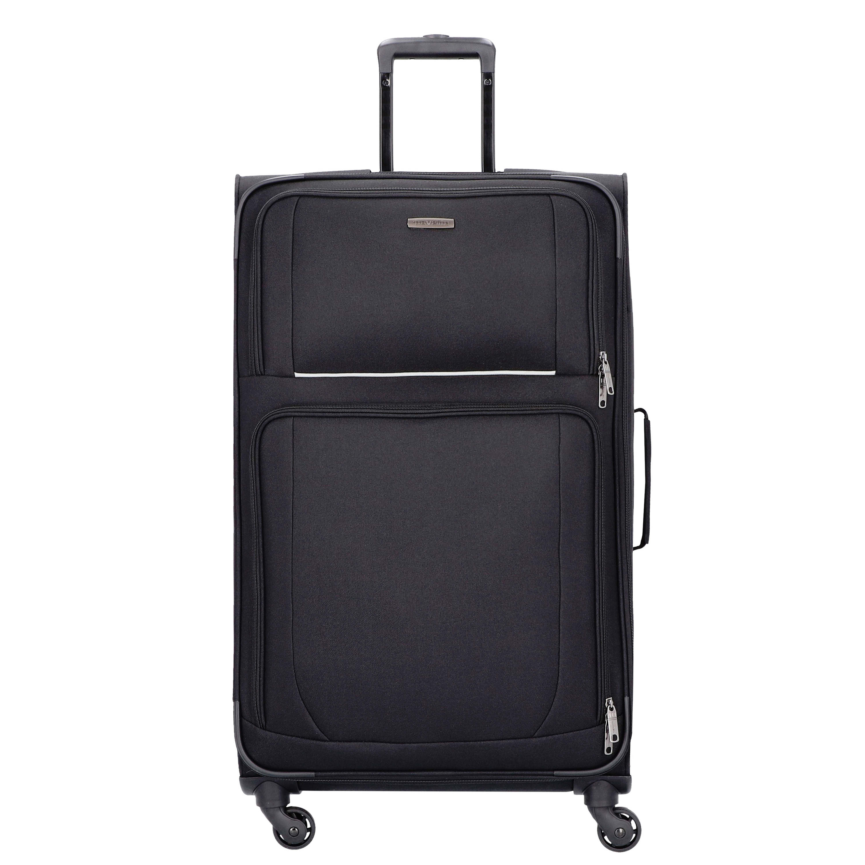 Travelite Garda Pop XL Rollenreisetasche mit Trolley-Funktion 72 cm
