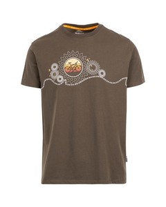 Trespass Mens Longcliff T-shirt