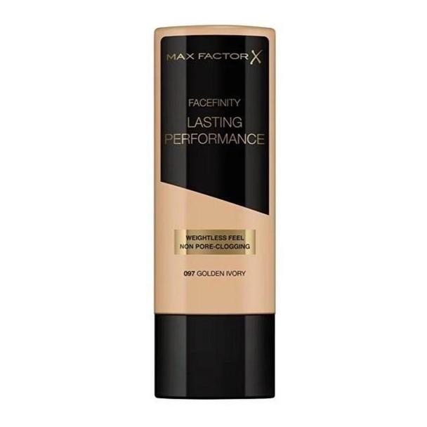 Max Factor Max Factor Lasting Performance 97 Golden Ivory