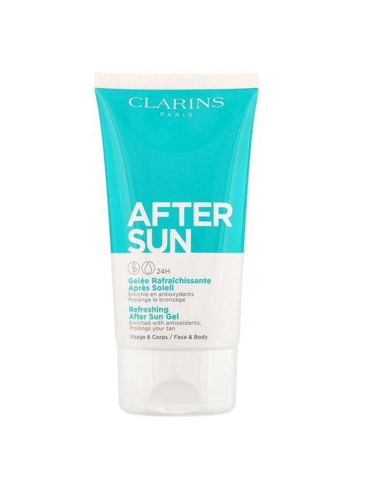 Clarins Clarins After Sun Shower Gel 150ml