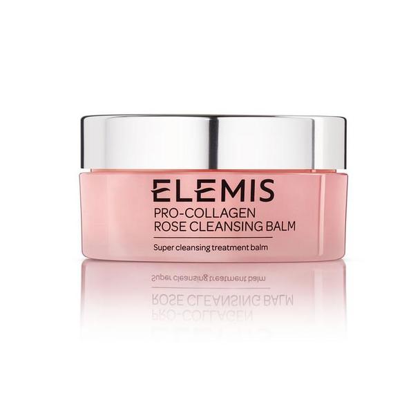 ELEMIS Elemis Pro-collagen Rose Cleansing Balm 100g