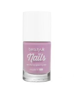 Beauty Uk Nails No.7 - Under The Heather 9ml