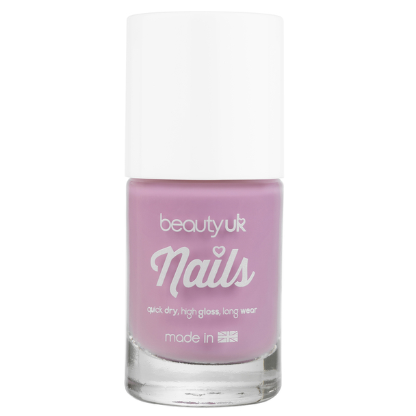 beautyuk Beauty Uk Nails No.7 - Under The Heather 9ml