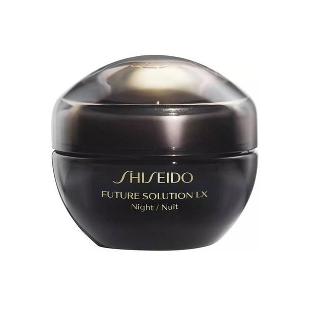 SHISEIDO Shiseido Future Solution Lx Total Regenerating Night Cream 50ml