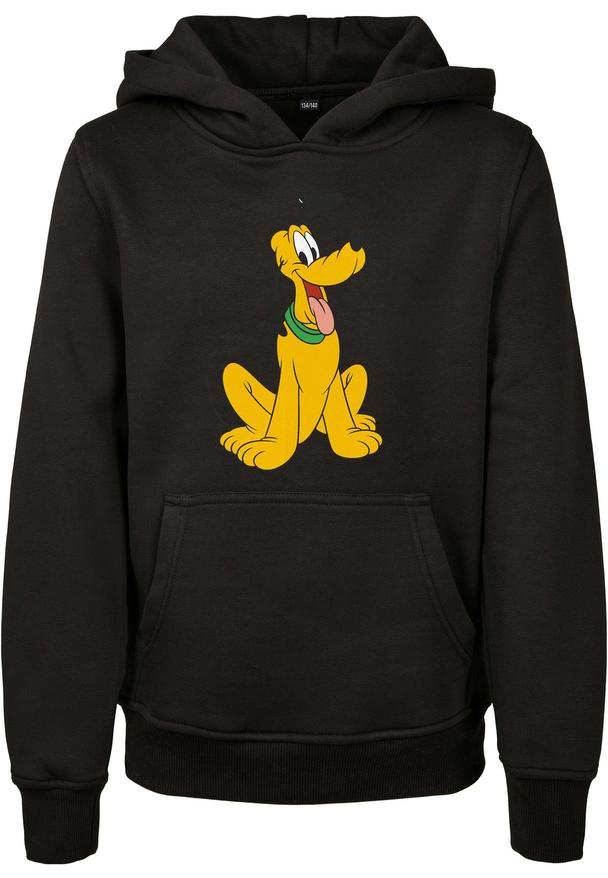 Mister Tee Kids Pluto Pose Hoody