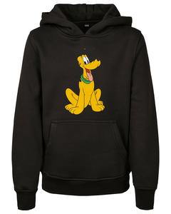 Kids Pluto Pose Hoody