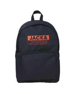 Jack & Jones Dna Backpack Bla