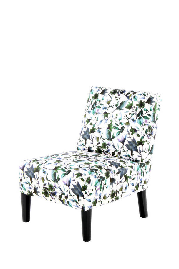 360Living Chair Indira 210 Flower