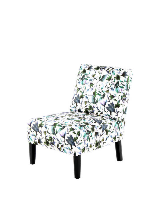 360Living Chair Indira 210 Flower