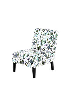 Chair Indira 210 Flower