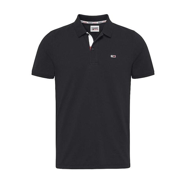 Tommy Hilfiger Tommy Hilfiger Pure Organic Cotton Slim Fit Polo