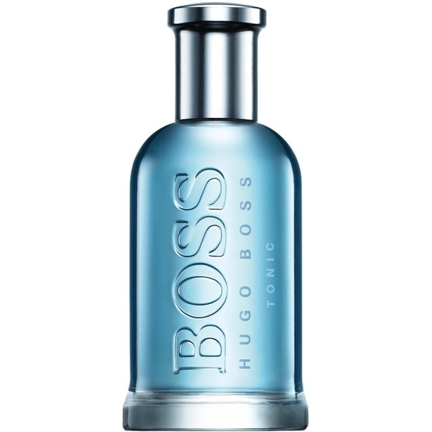 Hugo Boss Hugo Boss Bottled Tonic Edt 100ml