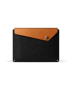 Sleeve For 12-inch Macbook  - Tan