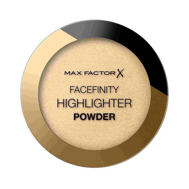 Max Factor Max Factor Ff Powder Highlighter 02 Golden Hour